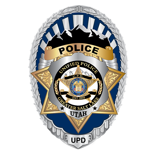 Unified Police Badge