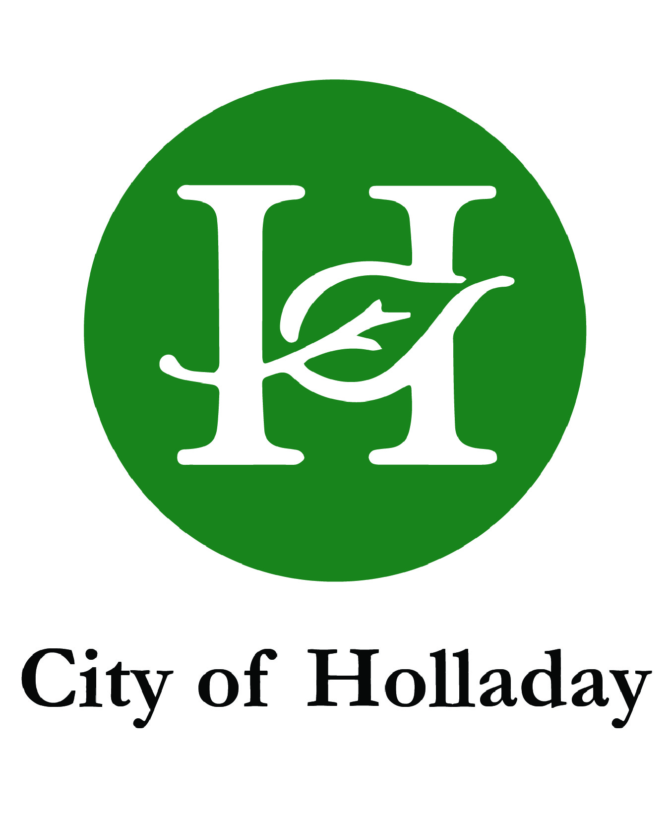 Holladay Logo