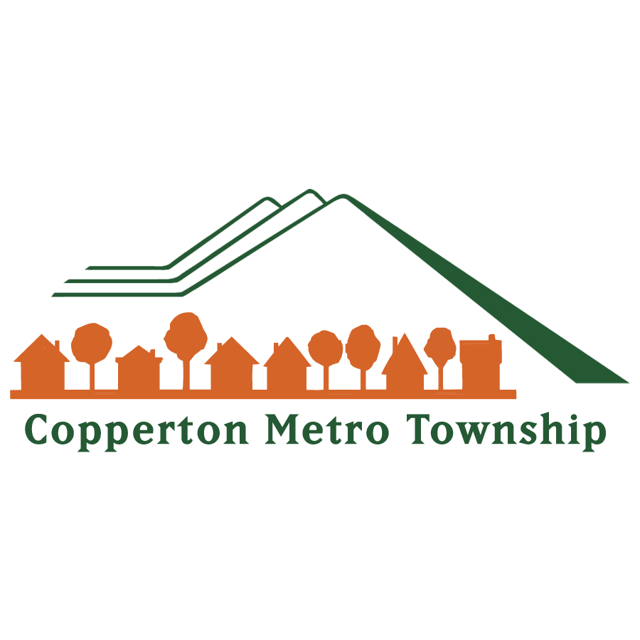 Copperton Logo