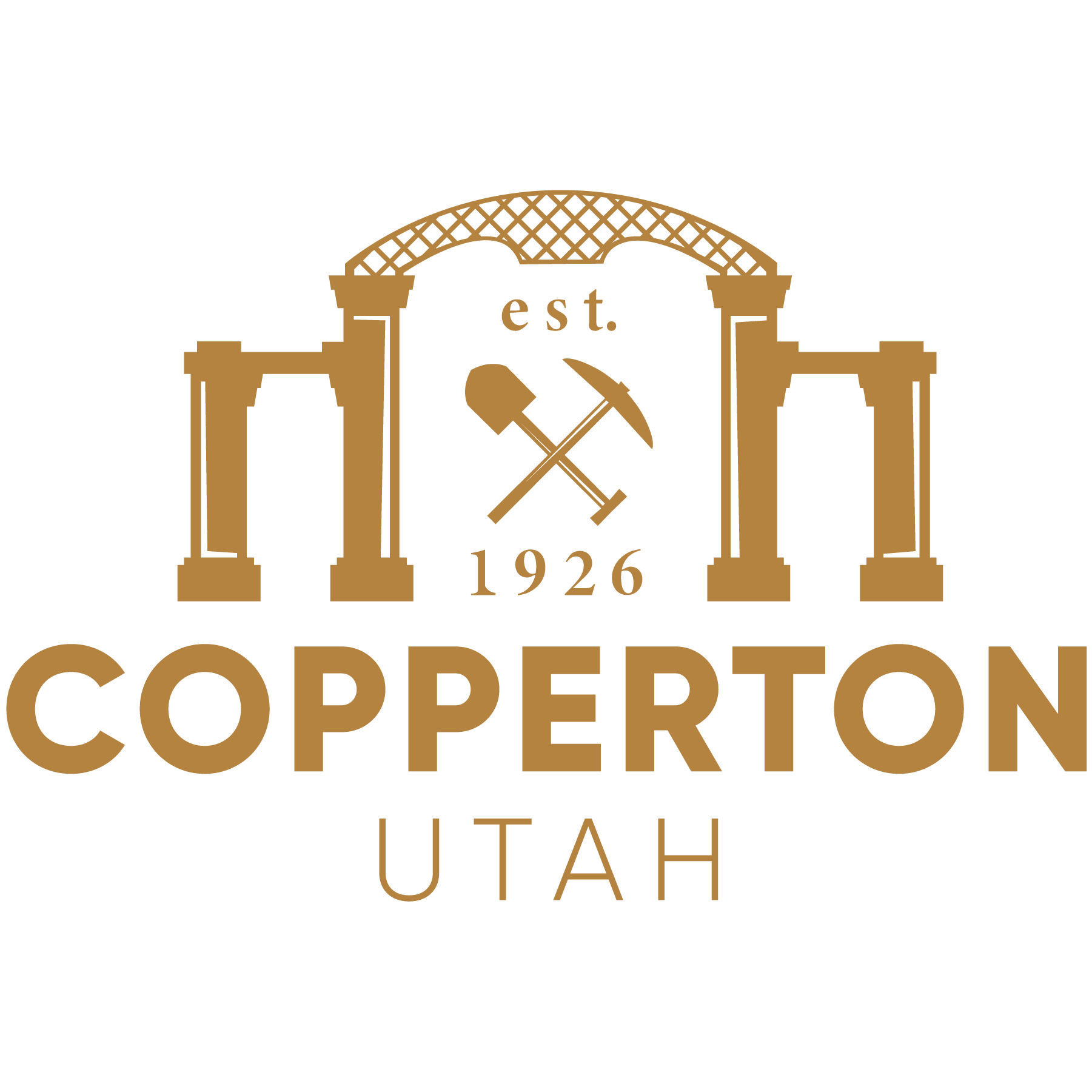 Copperton Logo