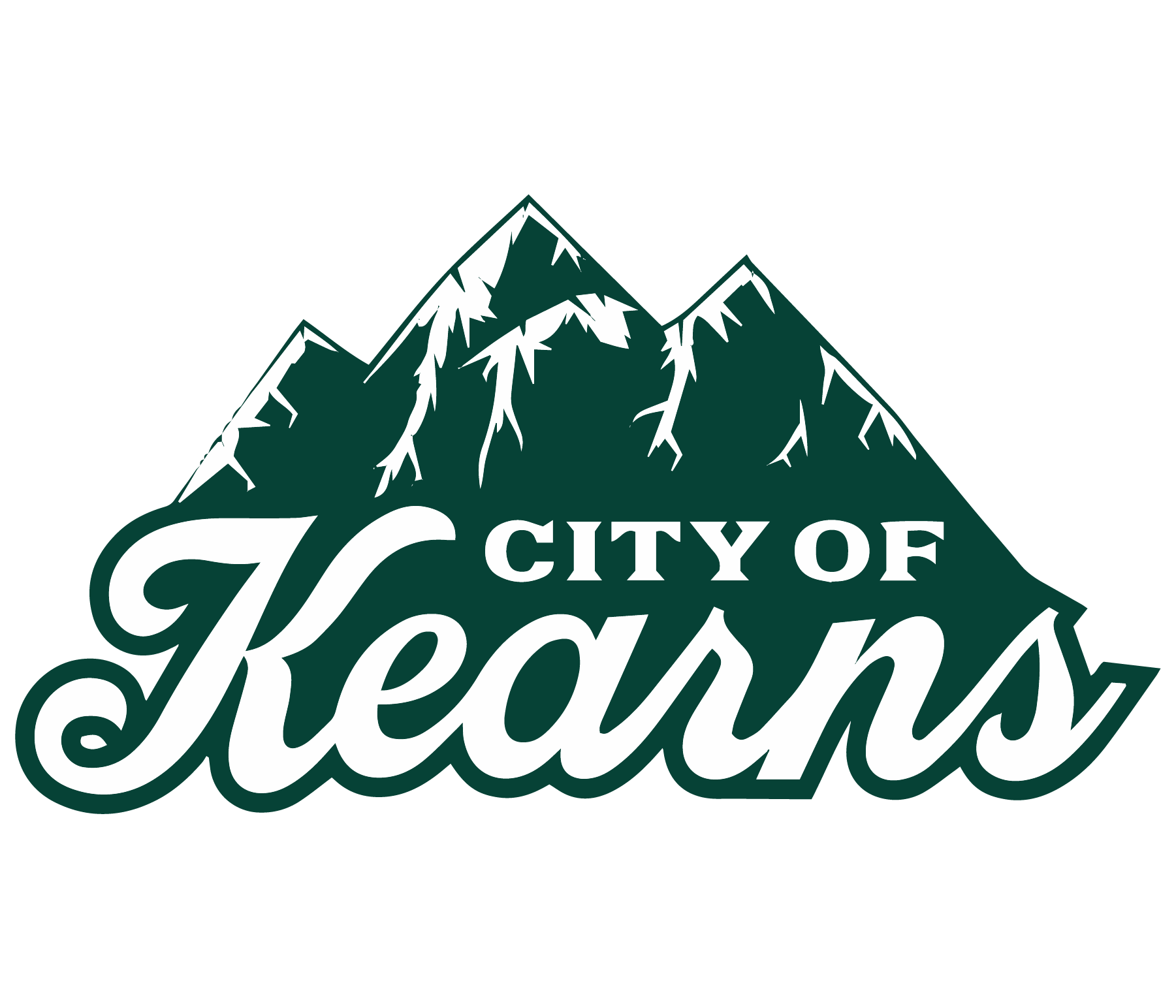 Kearns Logo