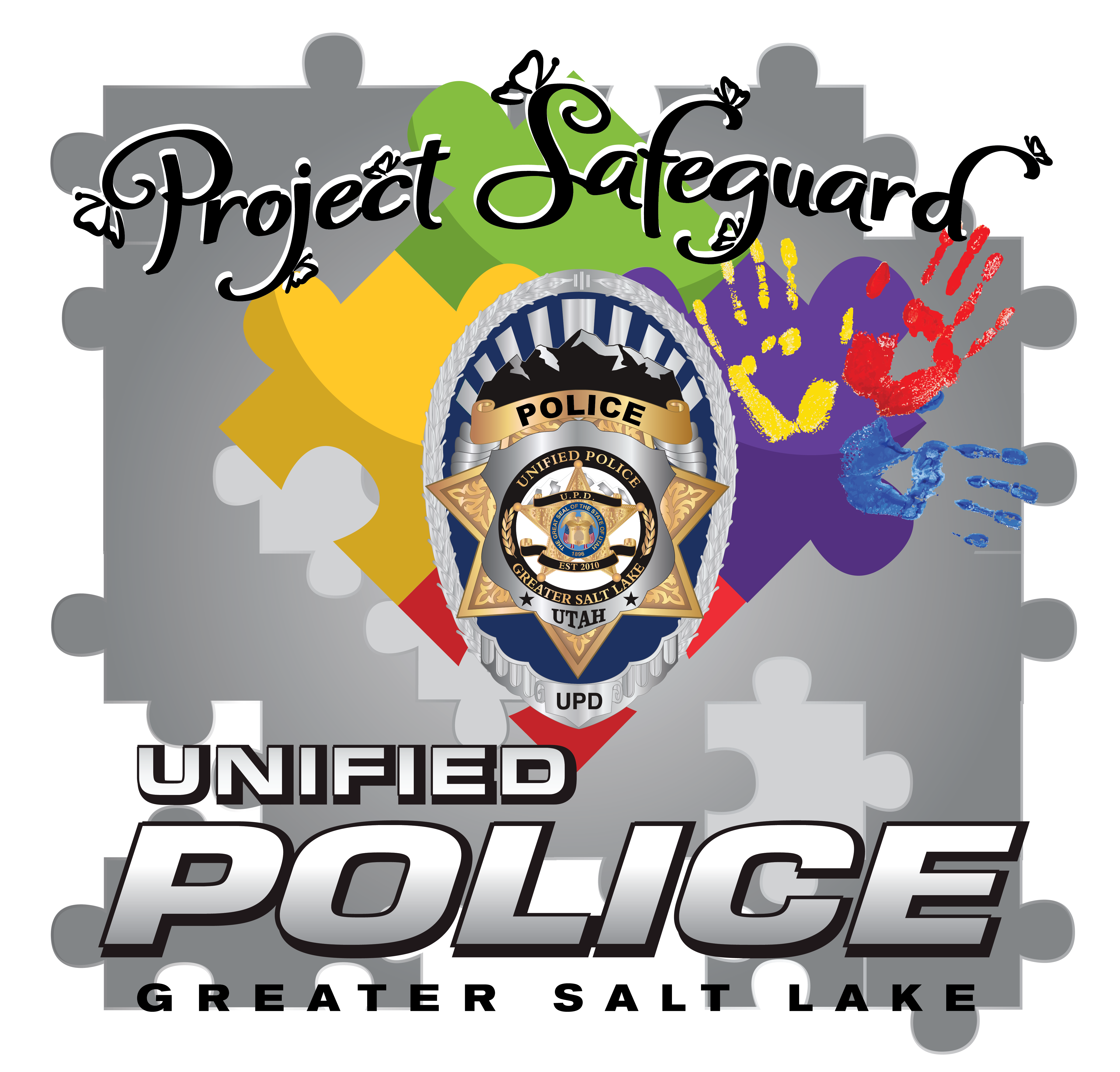 Project Safeguard Logo